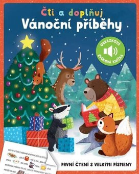 Vánoční příběhy