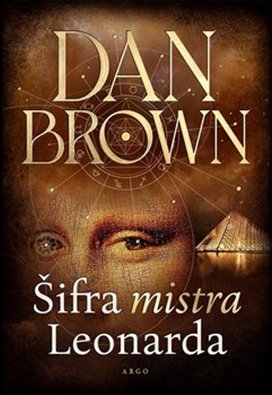Šifra mistra Leonarda