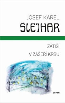 Zátiší V zášeří krbu