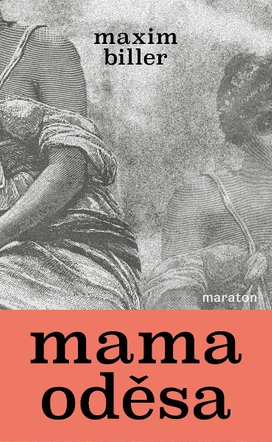 Mama Oděsa