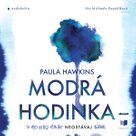 Modrá hodinka