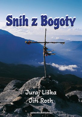 Sníh z Bogoty