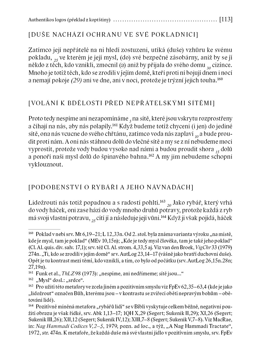 Rukopisy z Nag Hammádí 4