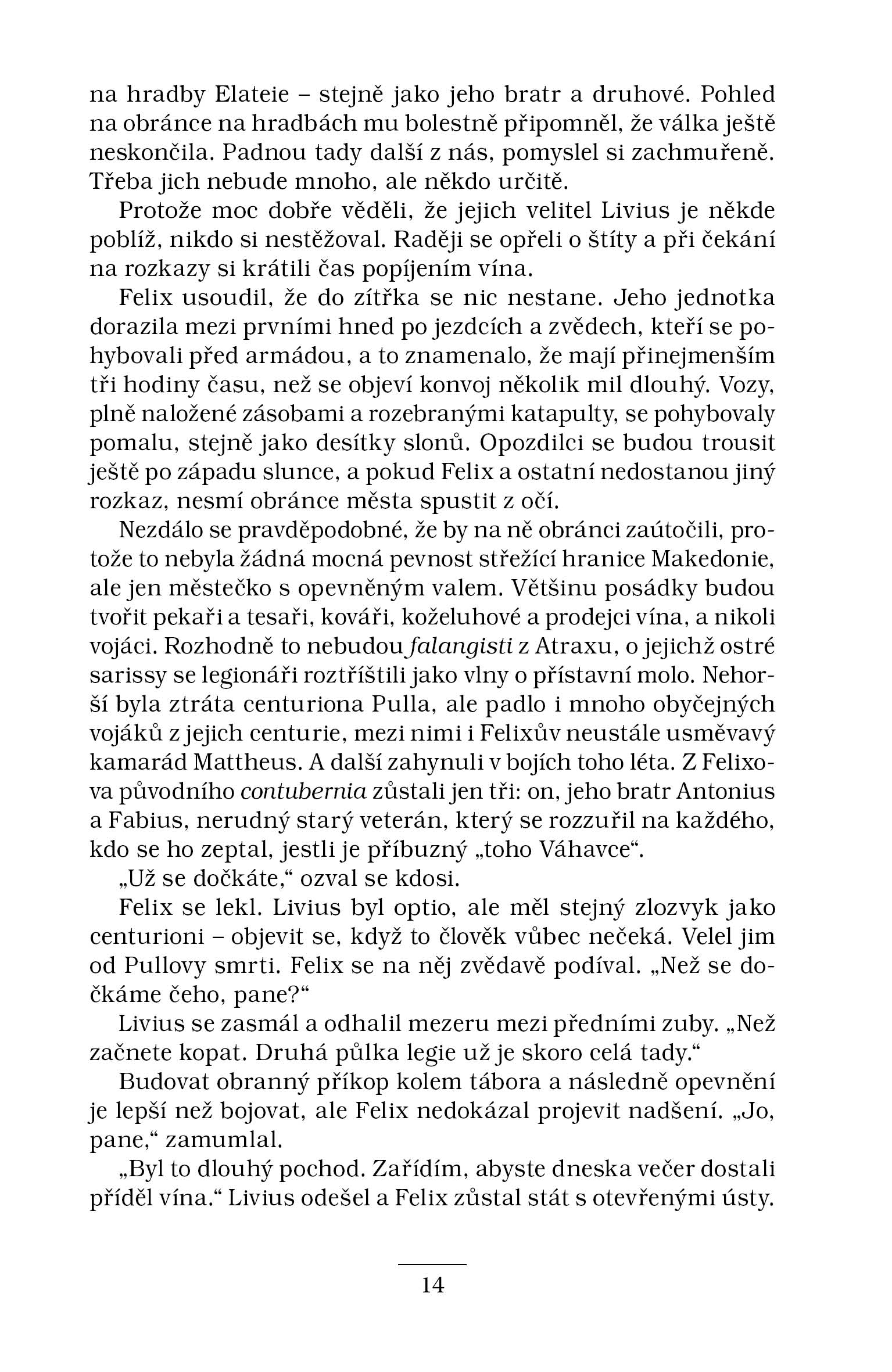 Triumf Říma