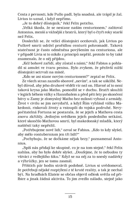 Triumf Říma