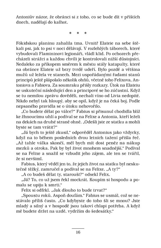 Triumf Říma
