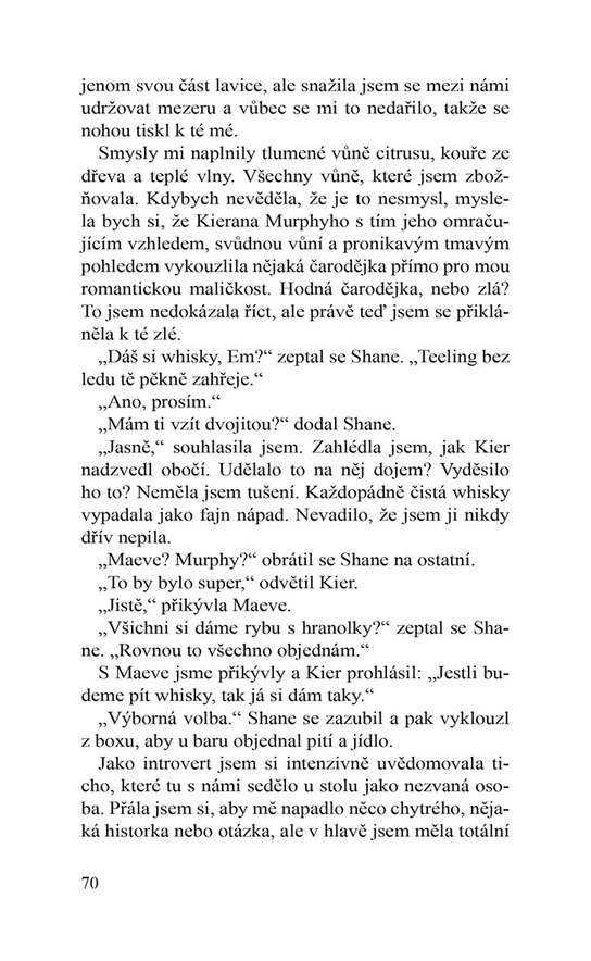 Láska mezi knihami