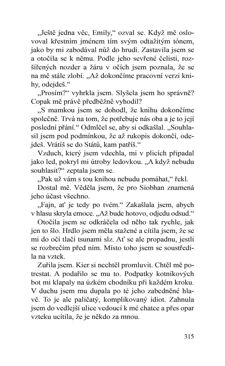 Láska mezi knihami