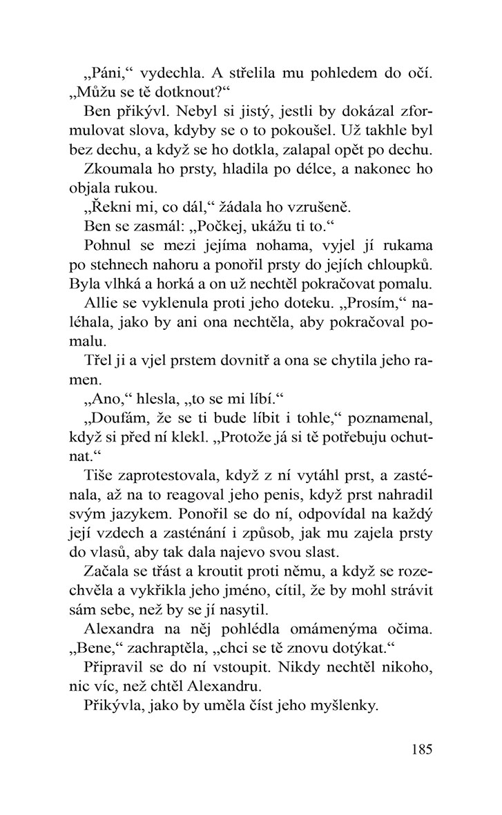 Vévoda a lady Skandál