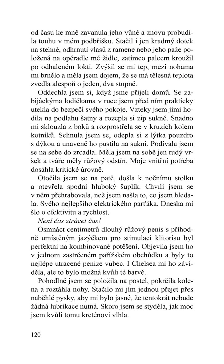 Broken Trust: Důvěru si nezasloužíš 