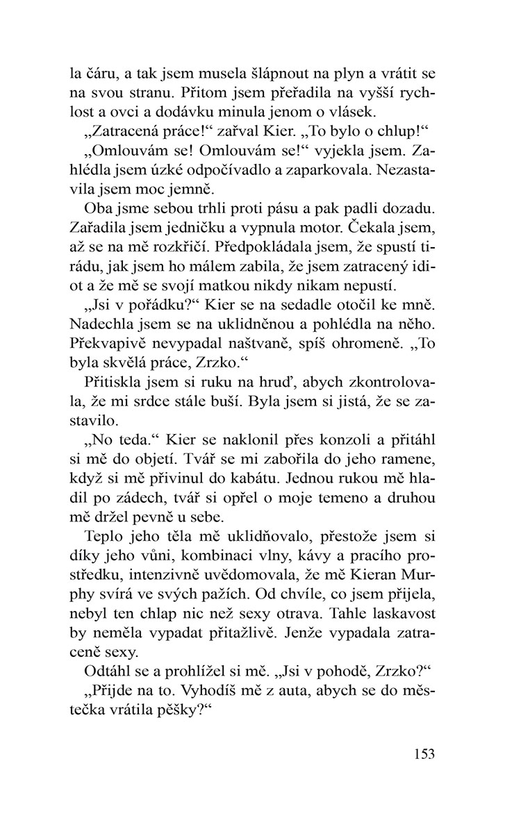 Láska mezi knihami