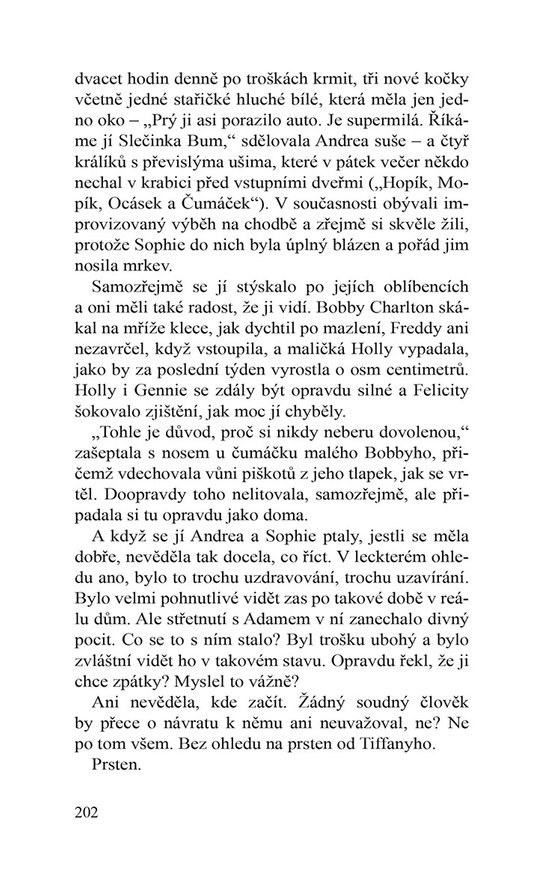Příliš štědré Vánoce