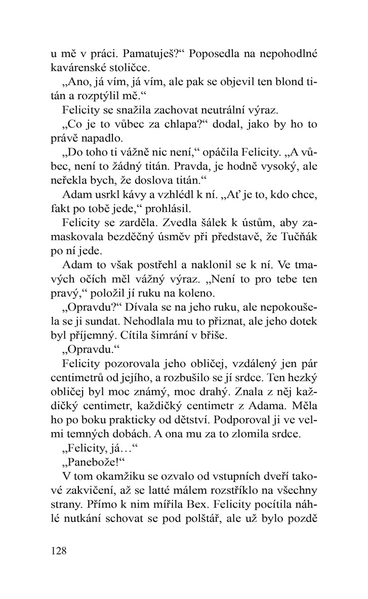 Příliš štědré Vánoce