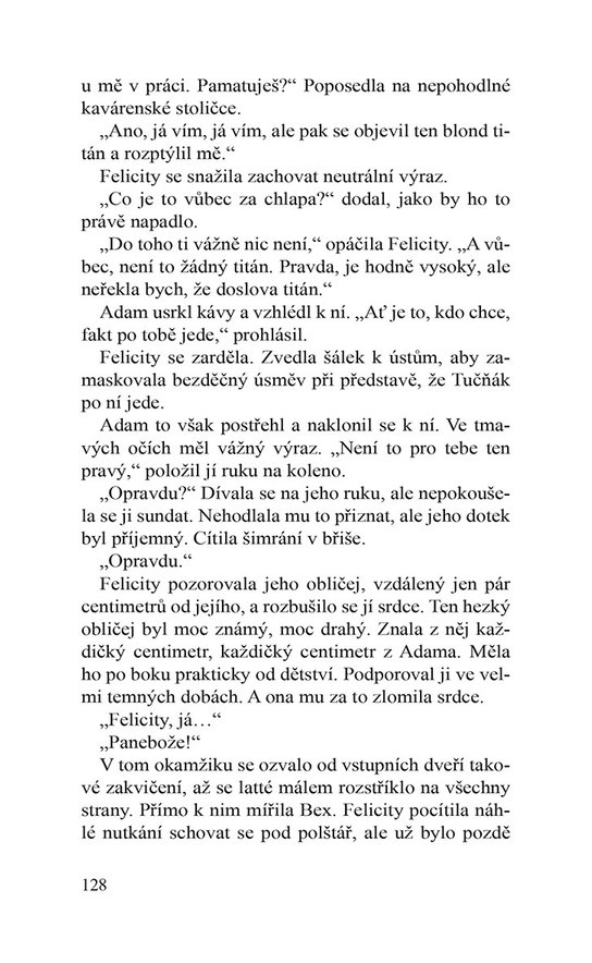 Příliš štědré Vánoce