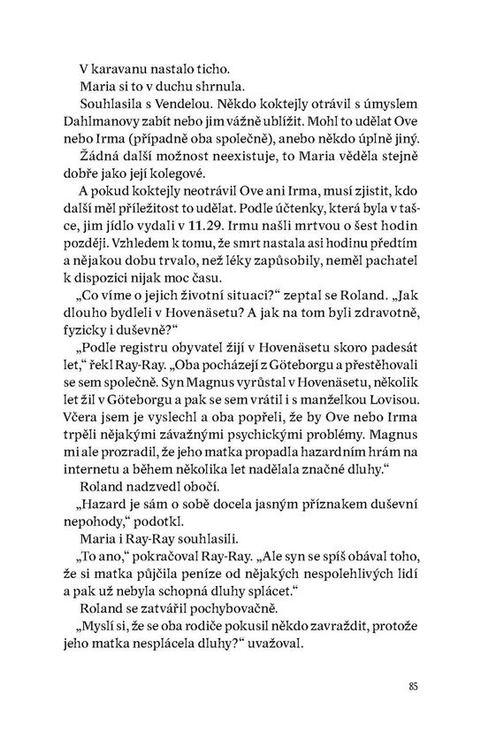 Spása