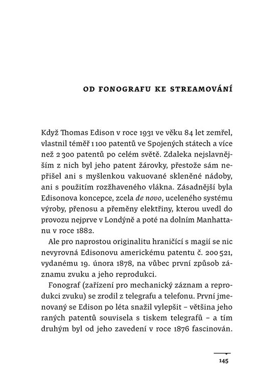Čísla nelžou