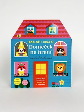 Domeček na hraní