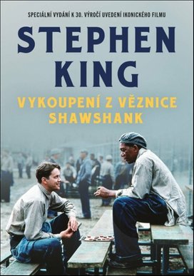 Vykoupení z věznice Shawshank