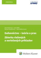 Daňovníctvo - teória a prax