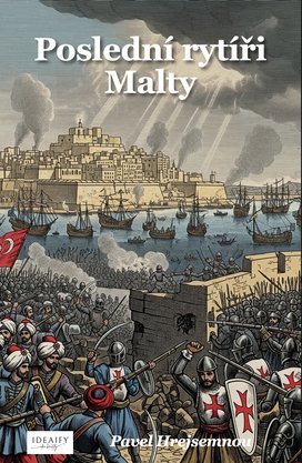 Poslední rytíři Malty