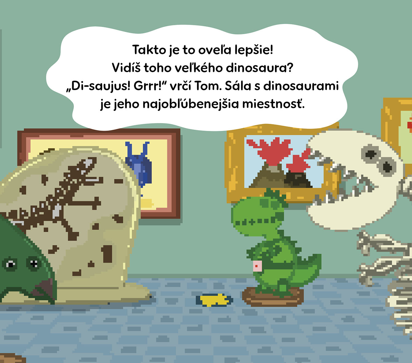 Peppa Pig - Úžasná magnetická knižka