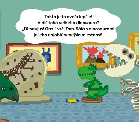 Peppa Pig - Úžasná magnetická knižka