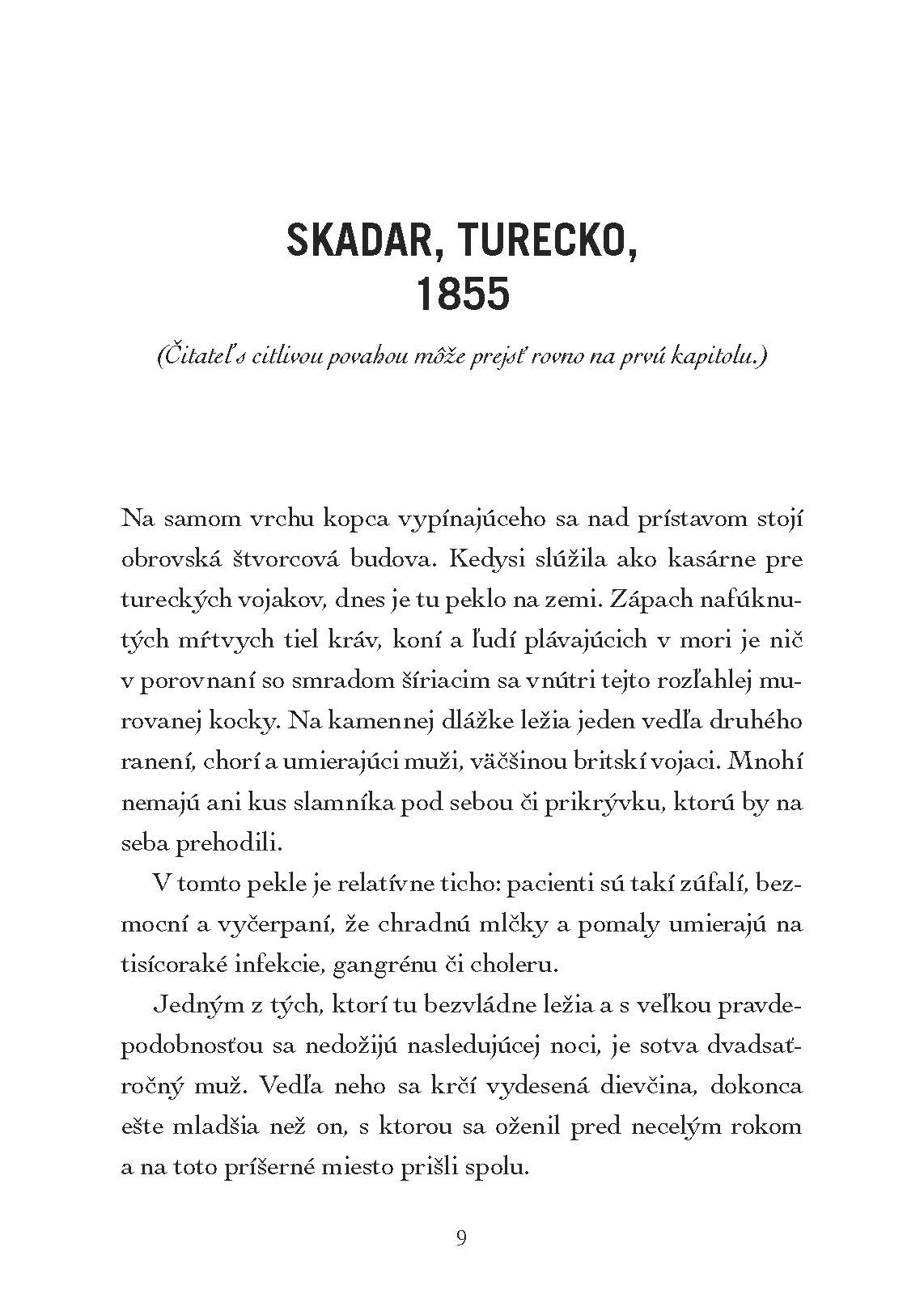 Enola Holmesová – Prípad tajomnej krinolíny