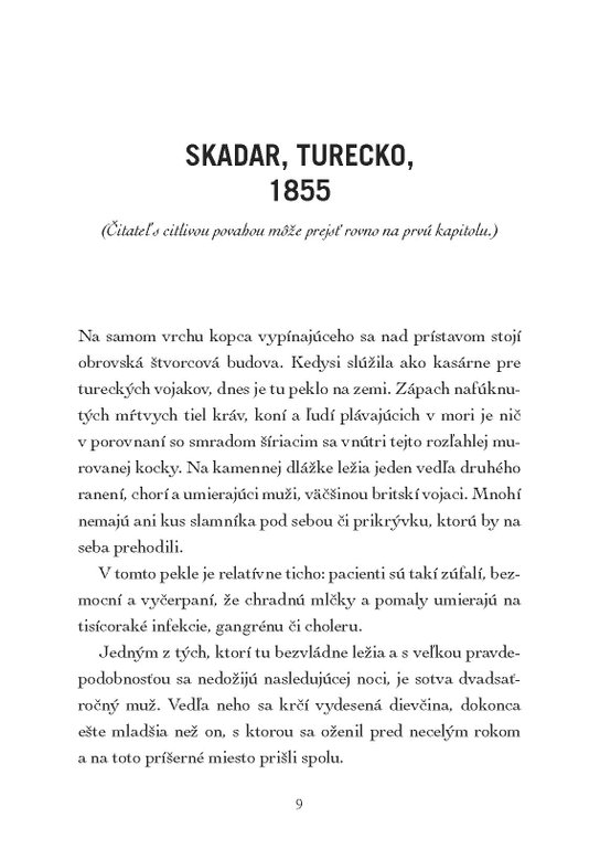 Enola Holmesová – Prípad tajomnej krinolíny