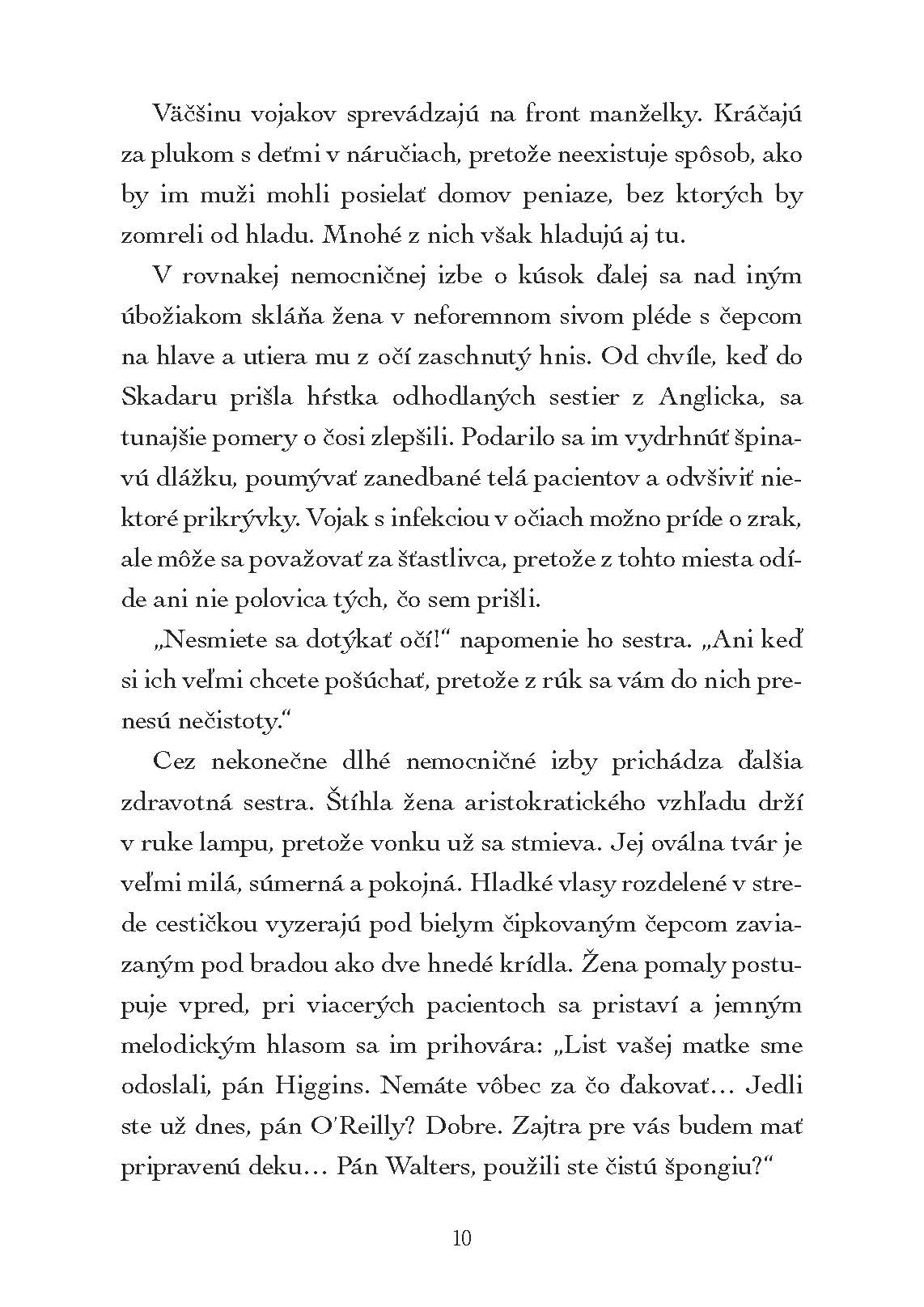 Enola Holmesová – Prípad tajomnej krinolíny