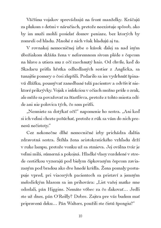 Enola Holmesová – Prípad tajomnej krinolíny