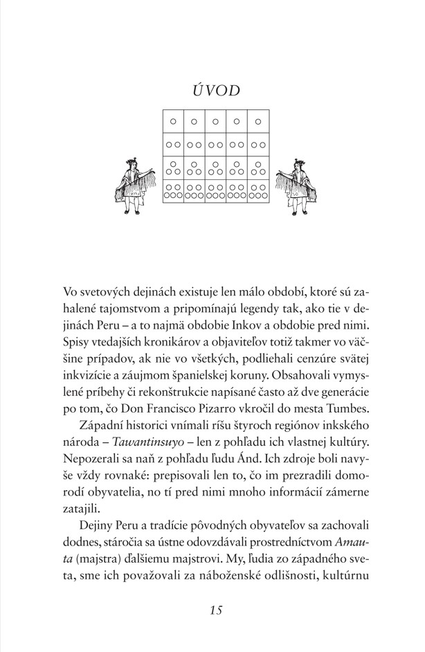 Cesta šamana
