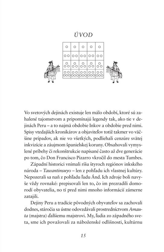 Cesta šamana