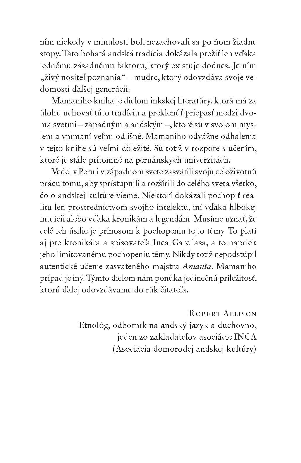Cesta šamana