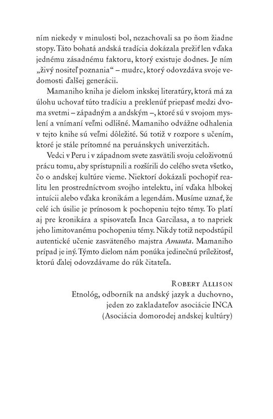 Cesta šamana