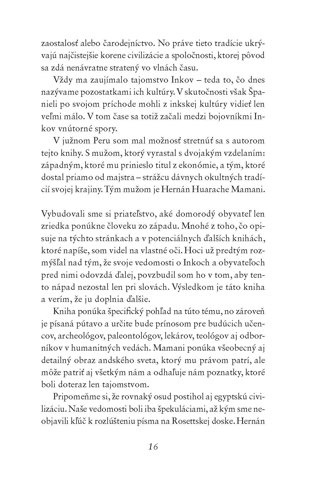 Cesta šamana