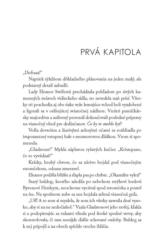 Smrť v snehu 