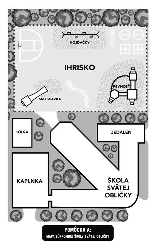 Detektív junior: Záhadné prípady pre zvedavé deti