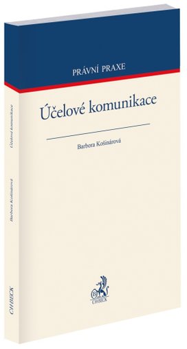 Účelové komunikace