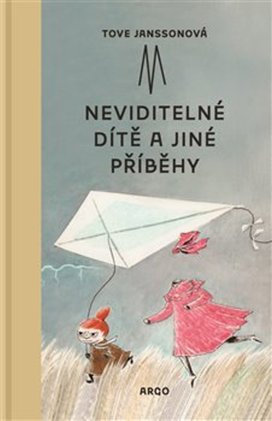 Neviditelné dítě a jiné příběhy