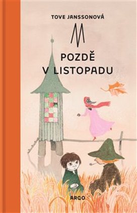 Pozdě v listopadu