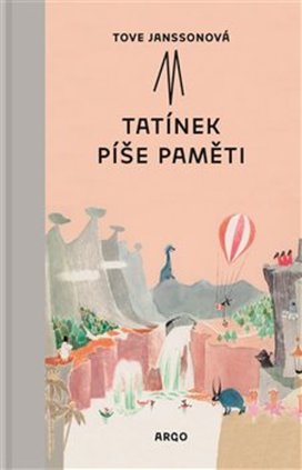 Tatínek píše paměti