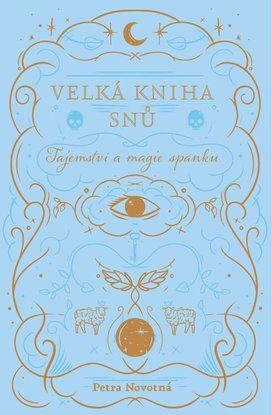 Velká kniha snů