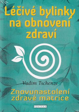 Léčivé bylinky na obnovení zdraví