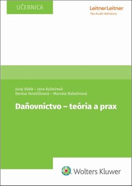 Daňovníctvo - teória a prax