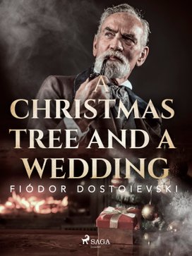 A Christmas Tree and a Wedding