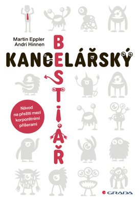 Kancelářský bestiář