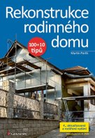 Rekonstrukce rodinného domu
