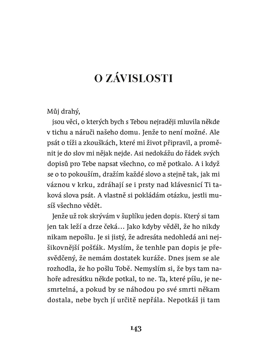 Tvá M.