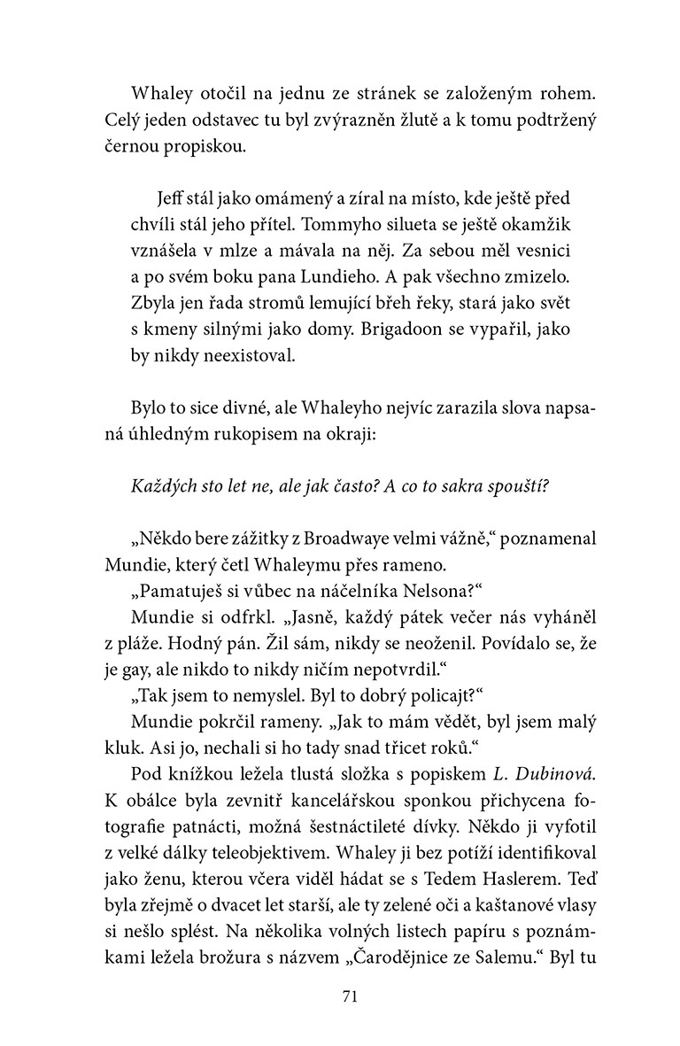 Co skrývám před světem