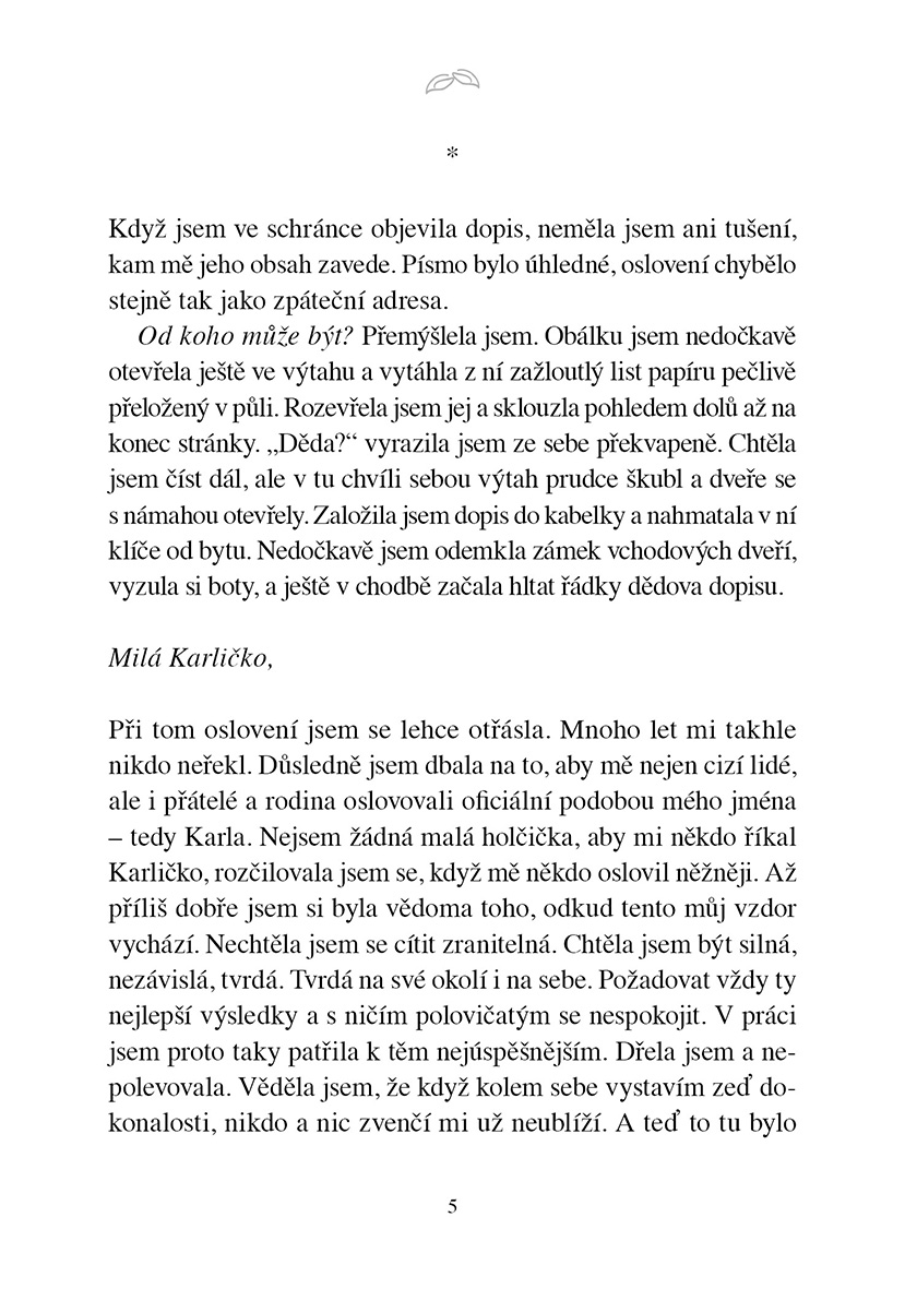 Zahradníci duše